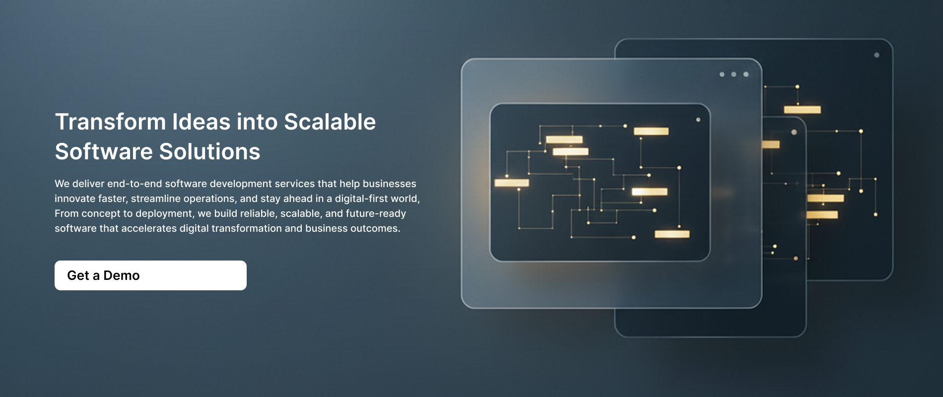 Software Development Solutions - Applatus Technologies